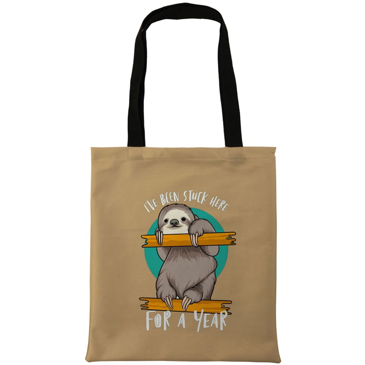 Stuck Sloth Bags