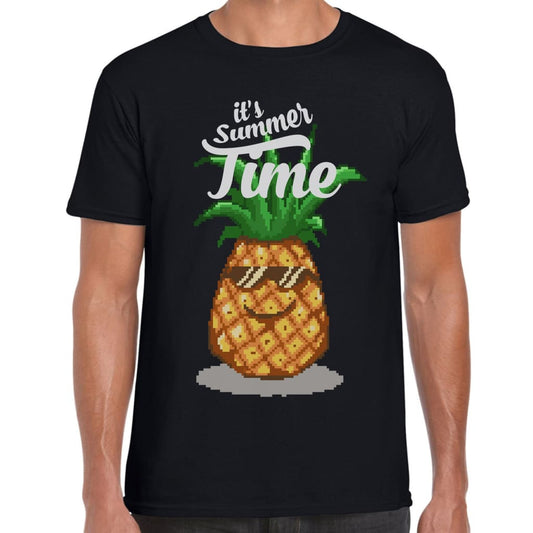 Summer Pineapple T-shirt