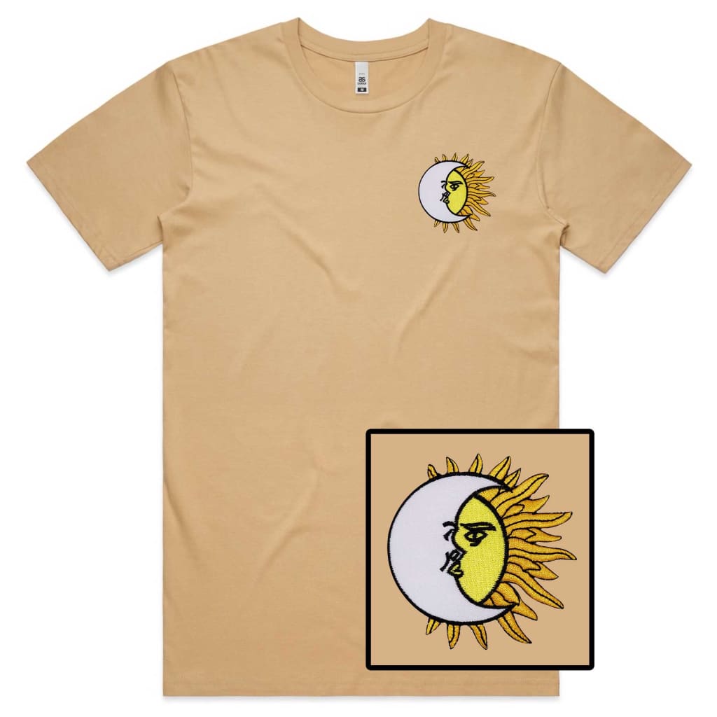 Sun & Moon T-shirt