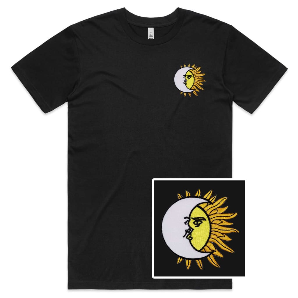 Sun & Moon T-shirt