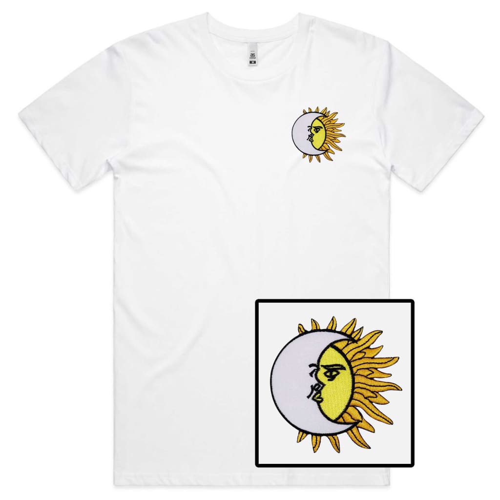 Sun & Moon T-shirt