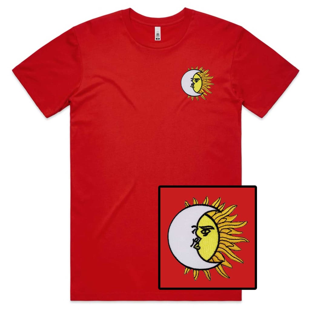 Sun & Moon T-shirt