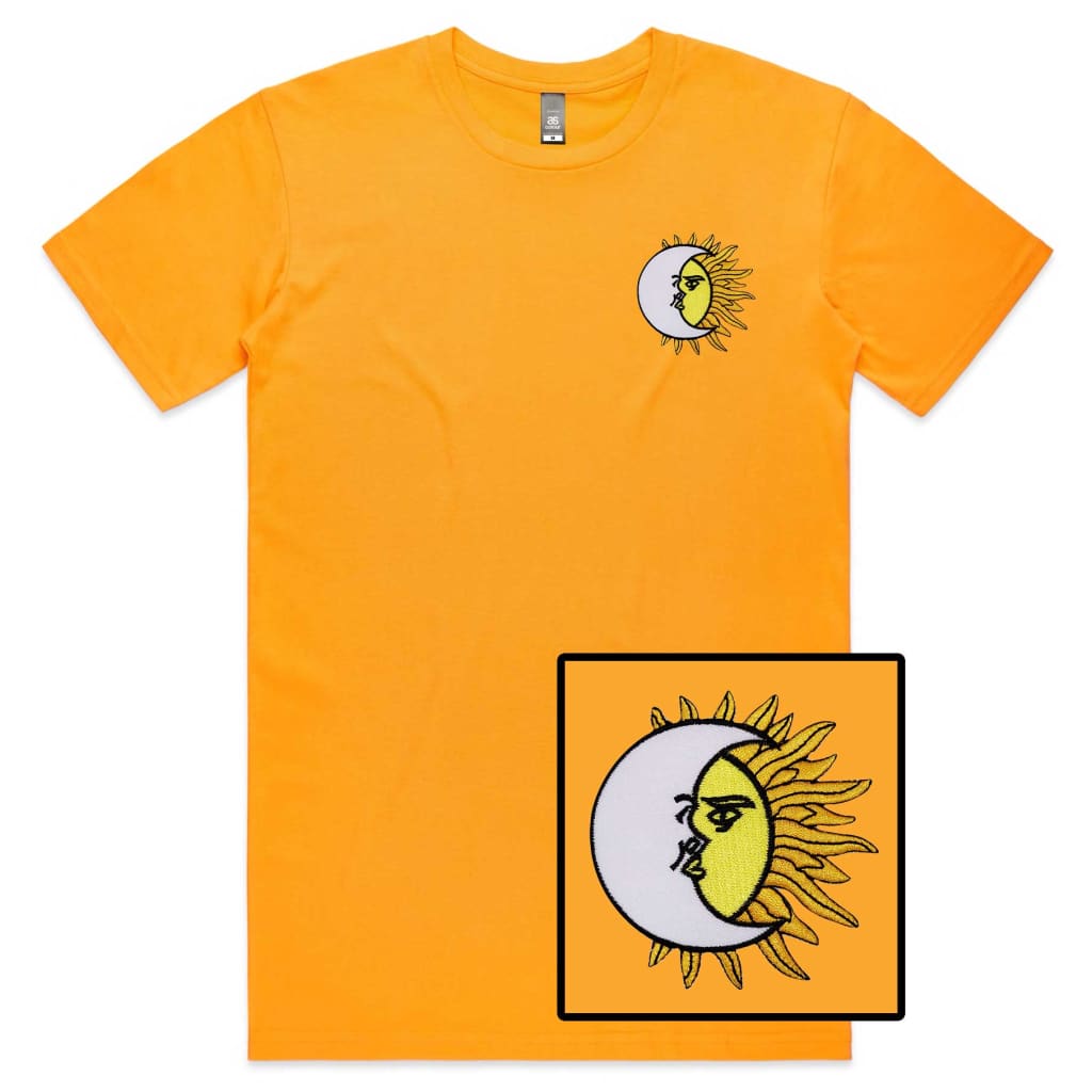 Sun & Moon T-shirt