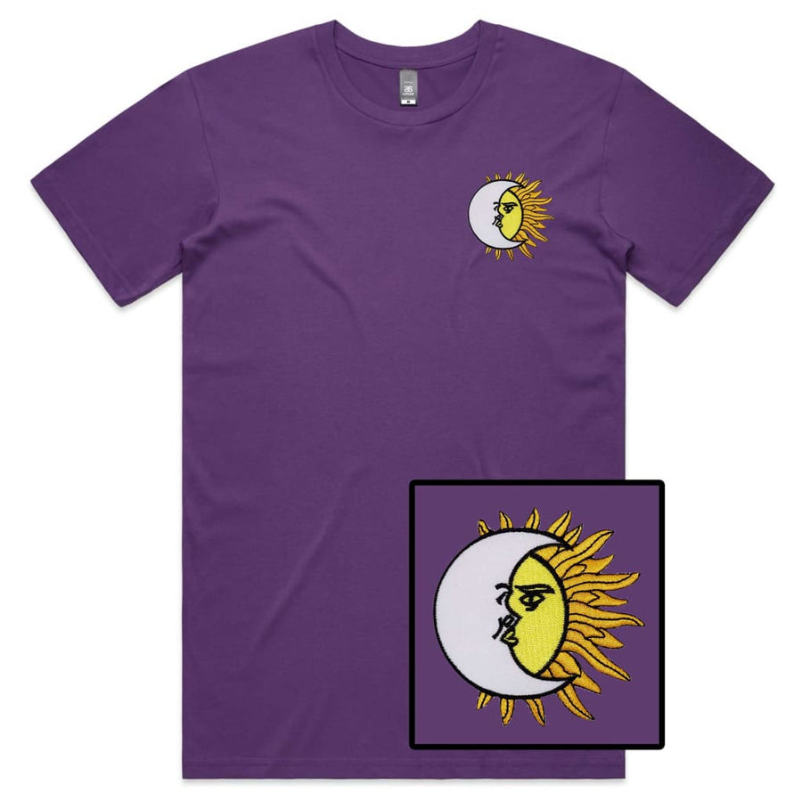 Sun & Moon T-shirt