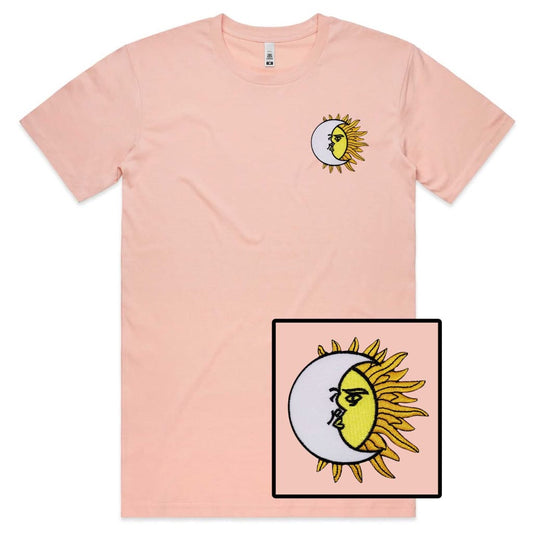 Sun & Moon T-shirt