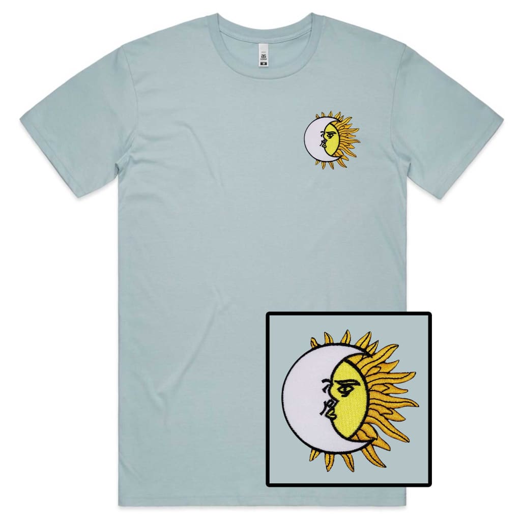 Sun & Moon T-shirt