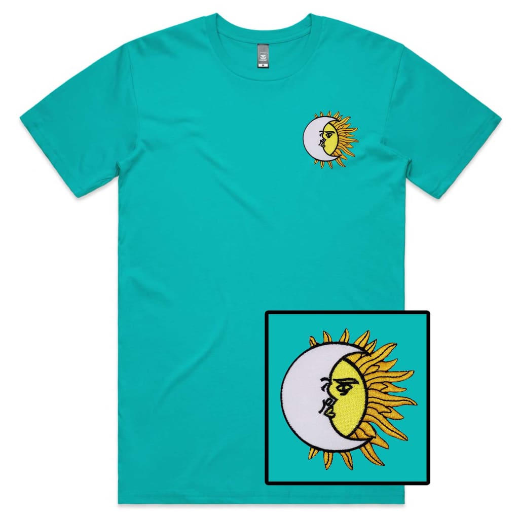 Sun & Moon T-shirt