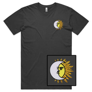 Sun & Moon T-shirt