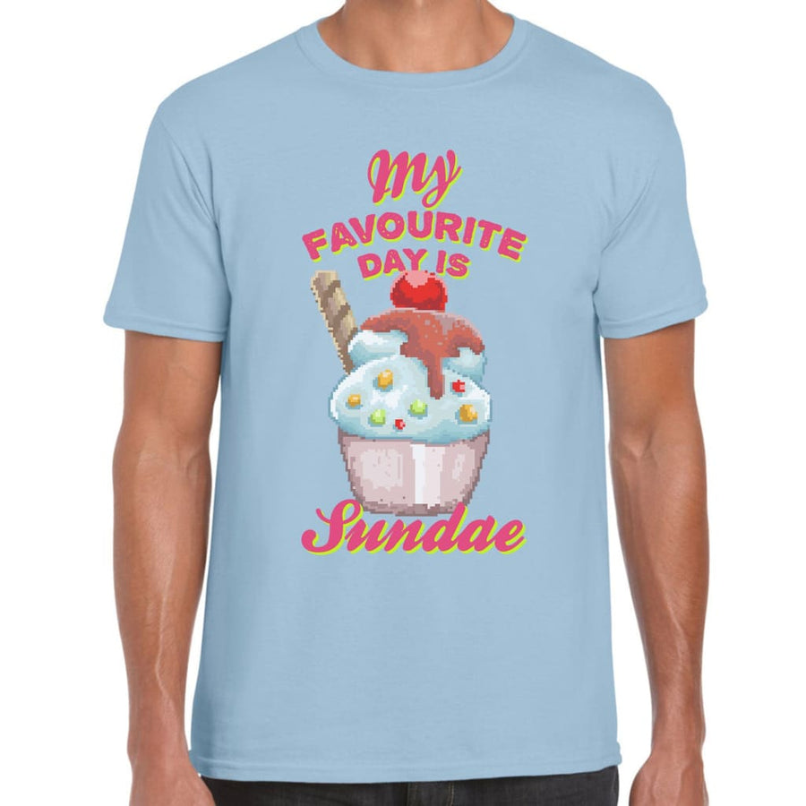 Sundae T-shirt