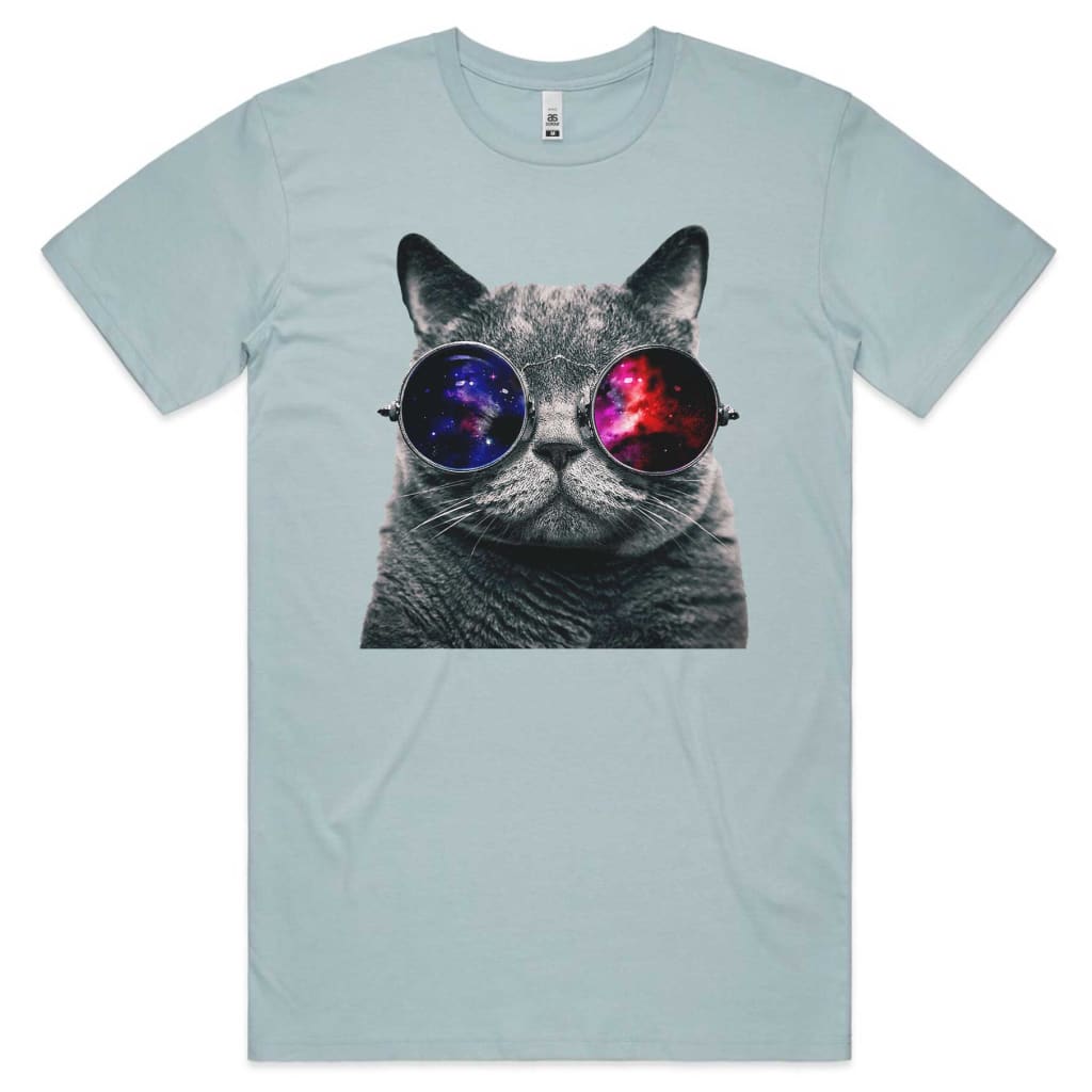 Sunglasses Cat T-shirt