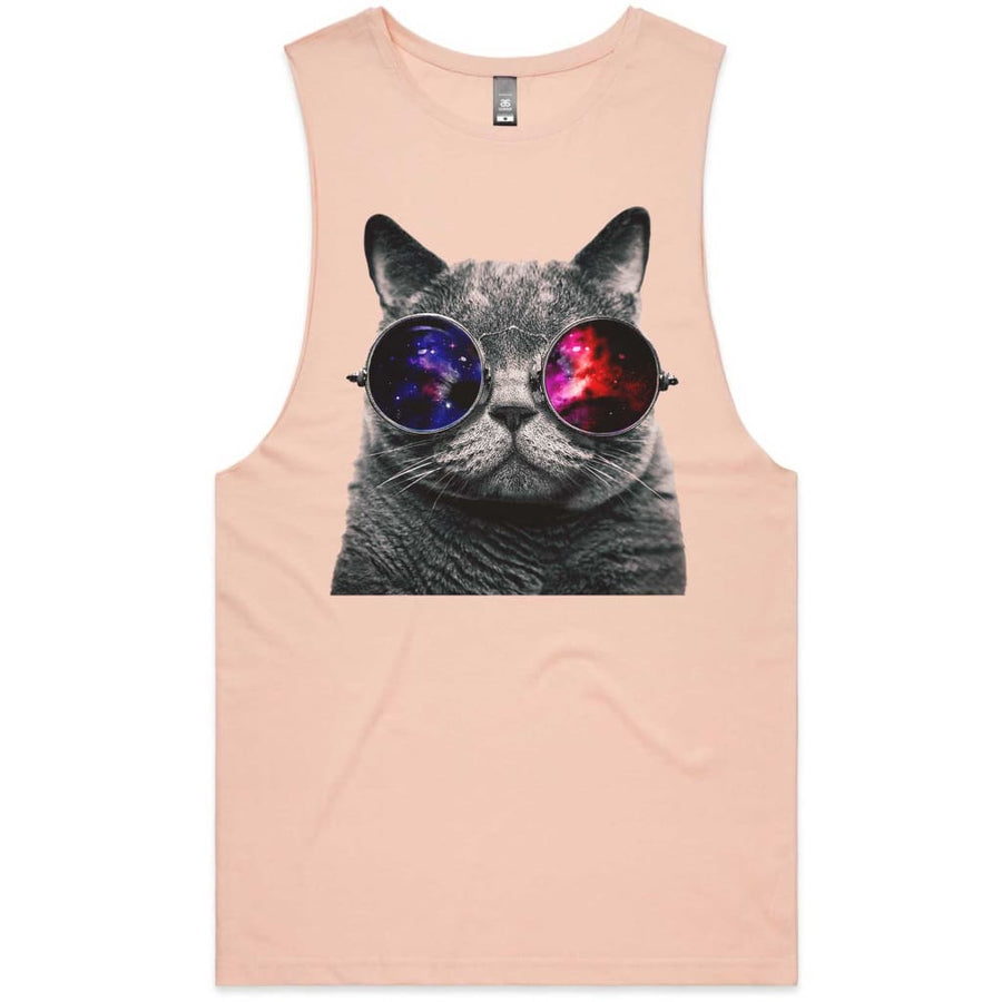 Sunglasses Cat Vest