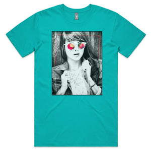 Sunglasses Girl T-shirt
