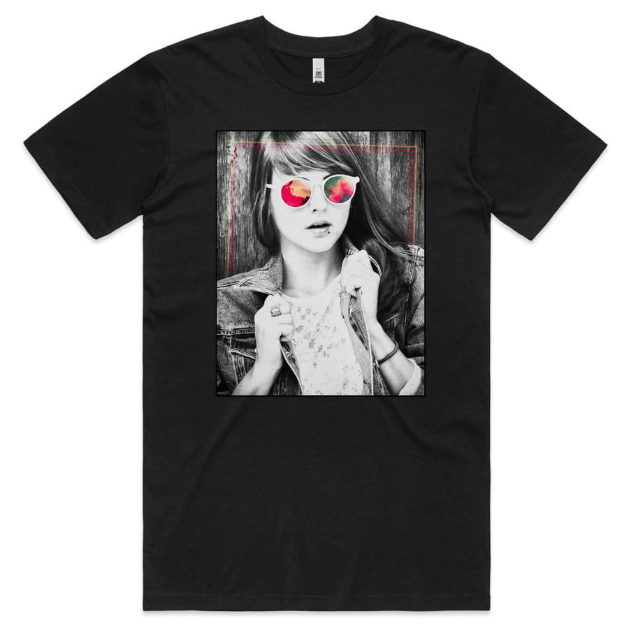 Sunglasses Girl T-shirt