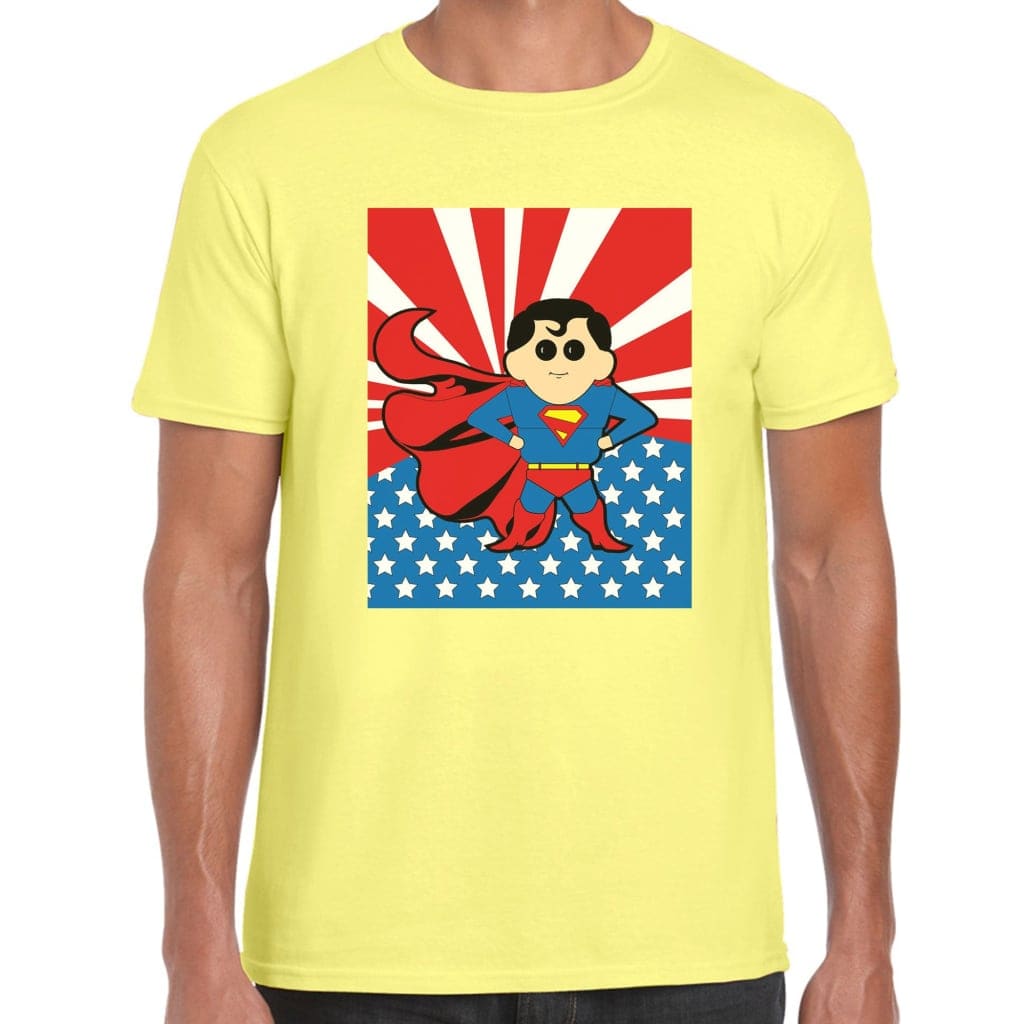 Super Hero T-Shirt