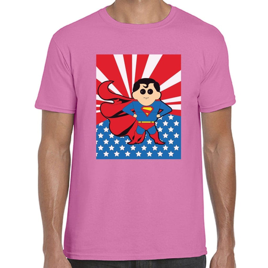 Super Hero T-Shirt