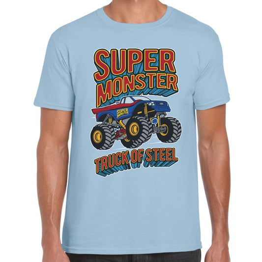 Super Monster T-Shirt