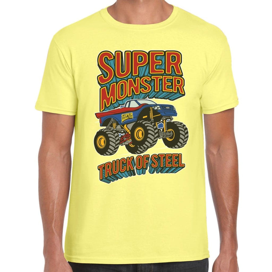 Super Monster T-Shirt
