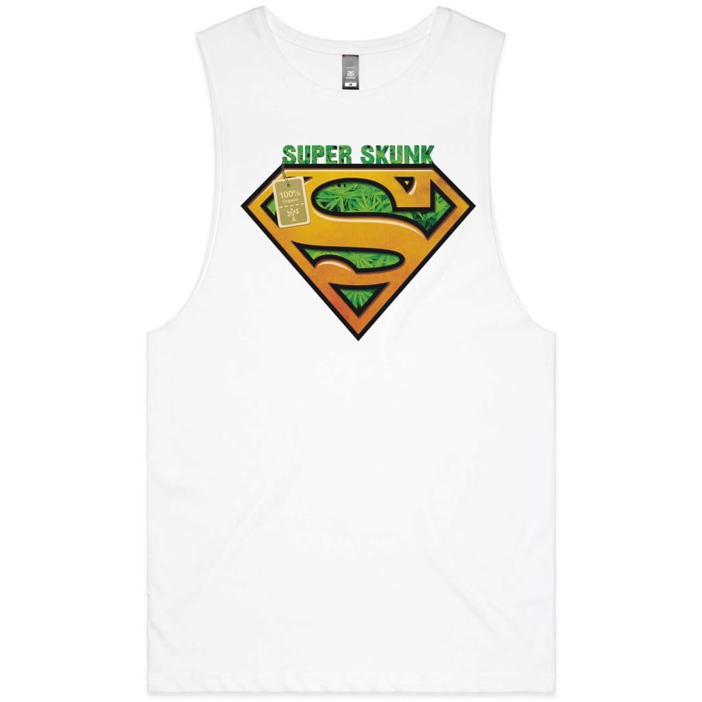 Super Vest