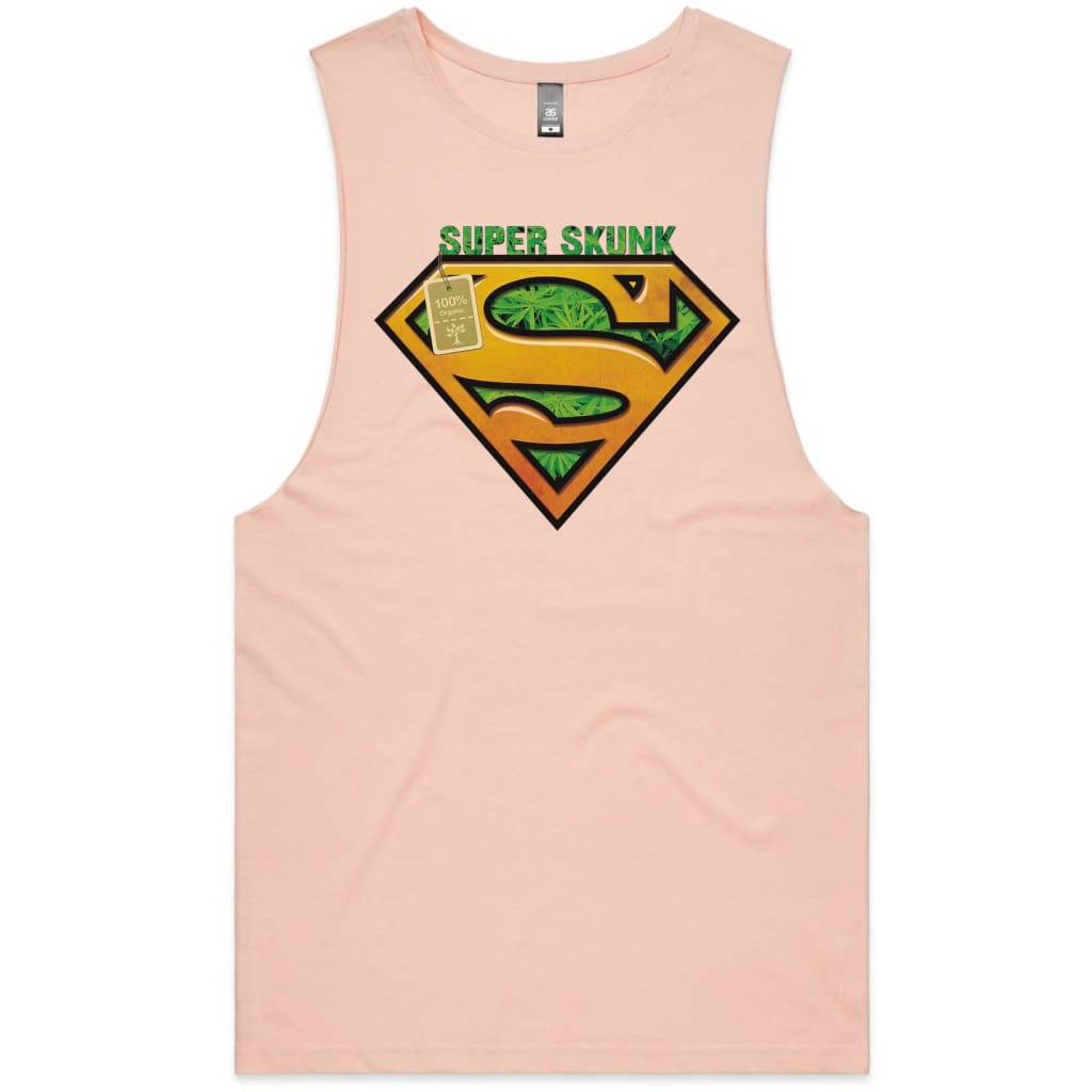 Super Vest