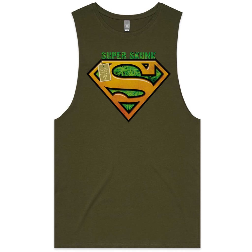 Super Vest