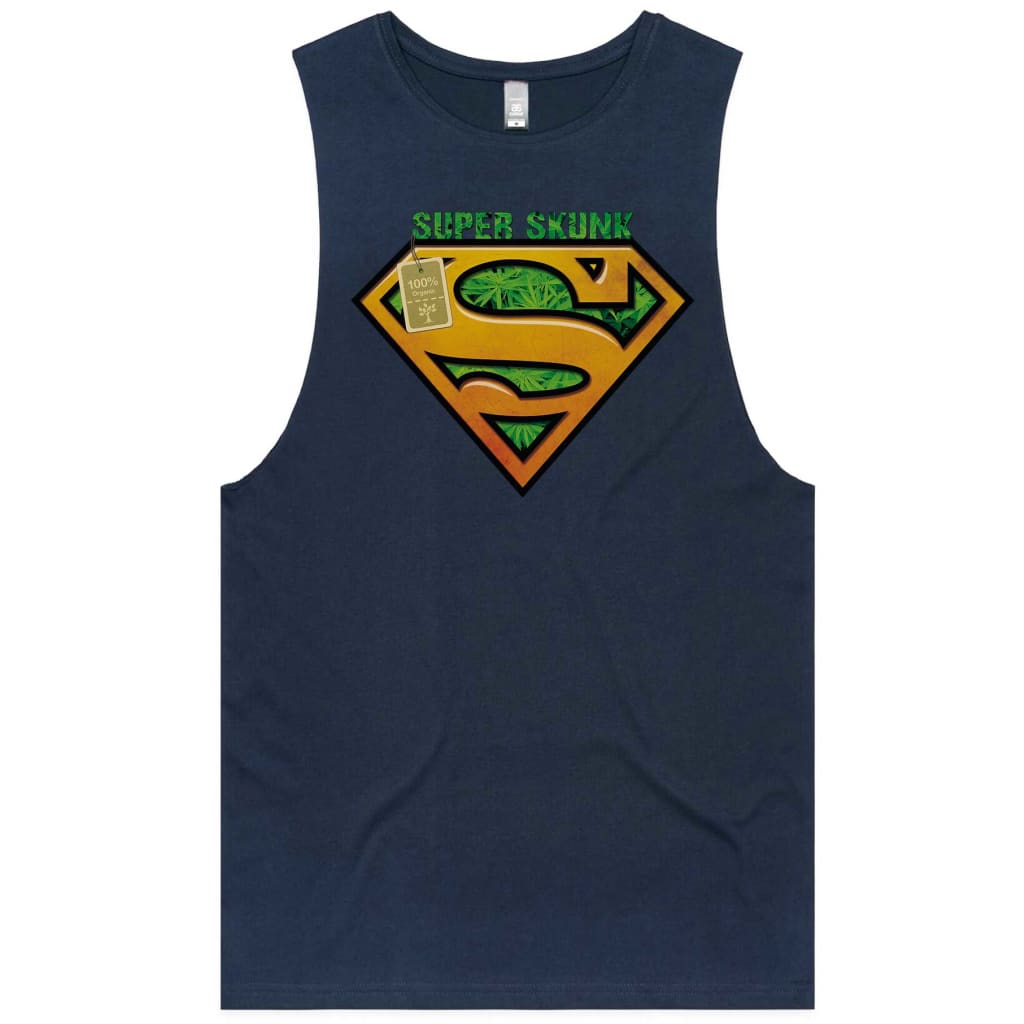 Super Vest