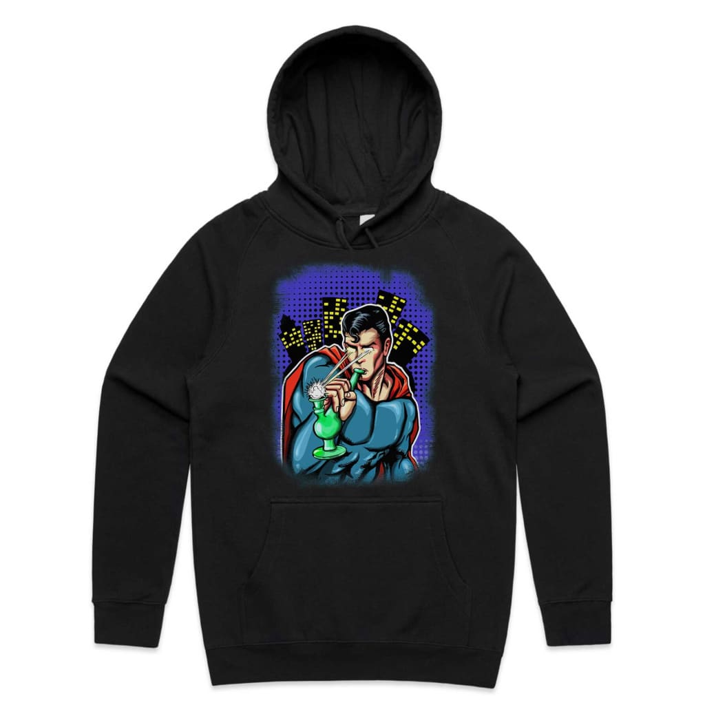 Superbong Sweatshirt