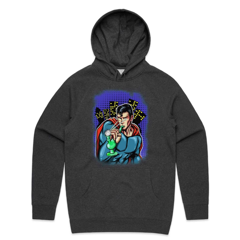 Superbong Sweatshirt