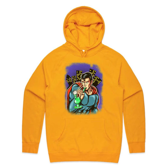 Superbong Sweatshirt