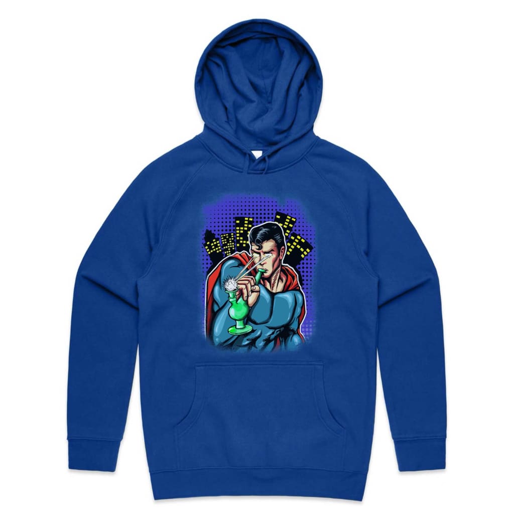 Superbong Sweatshirt