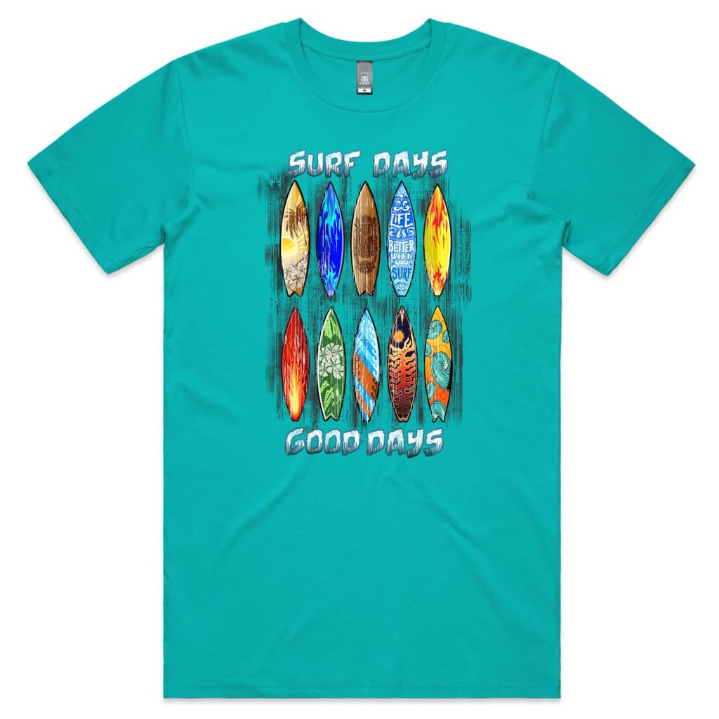 Surf Days T-shirt