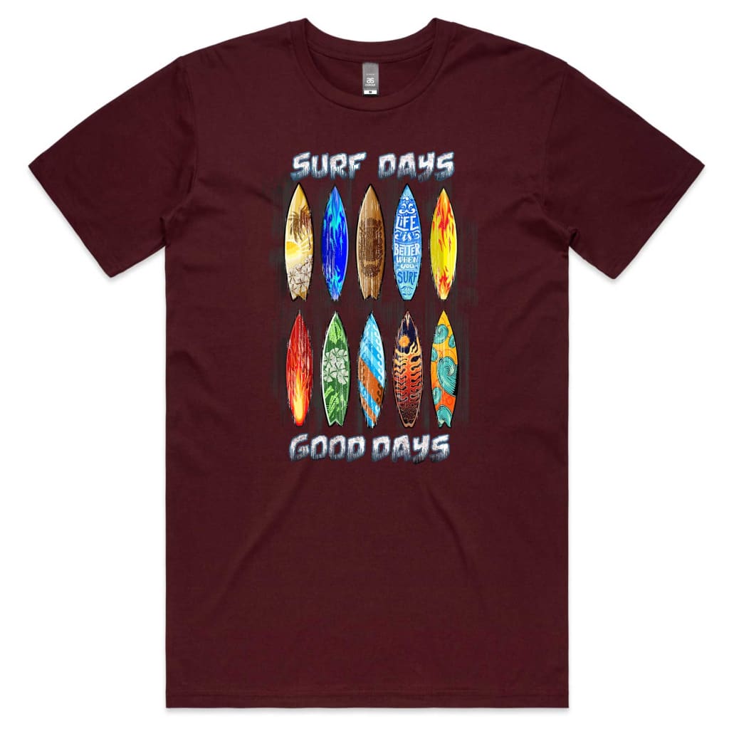 Surf Days T-shirt