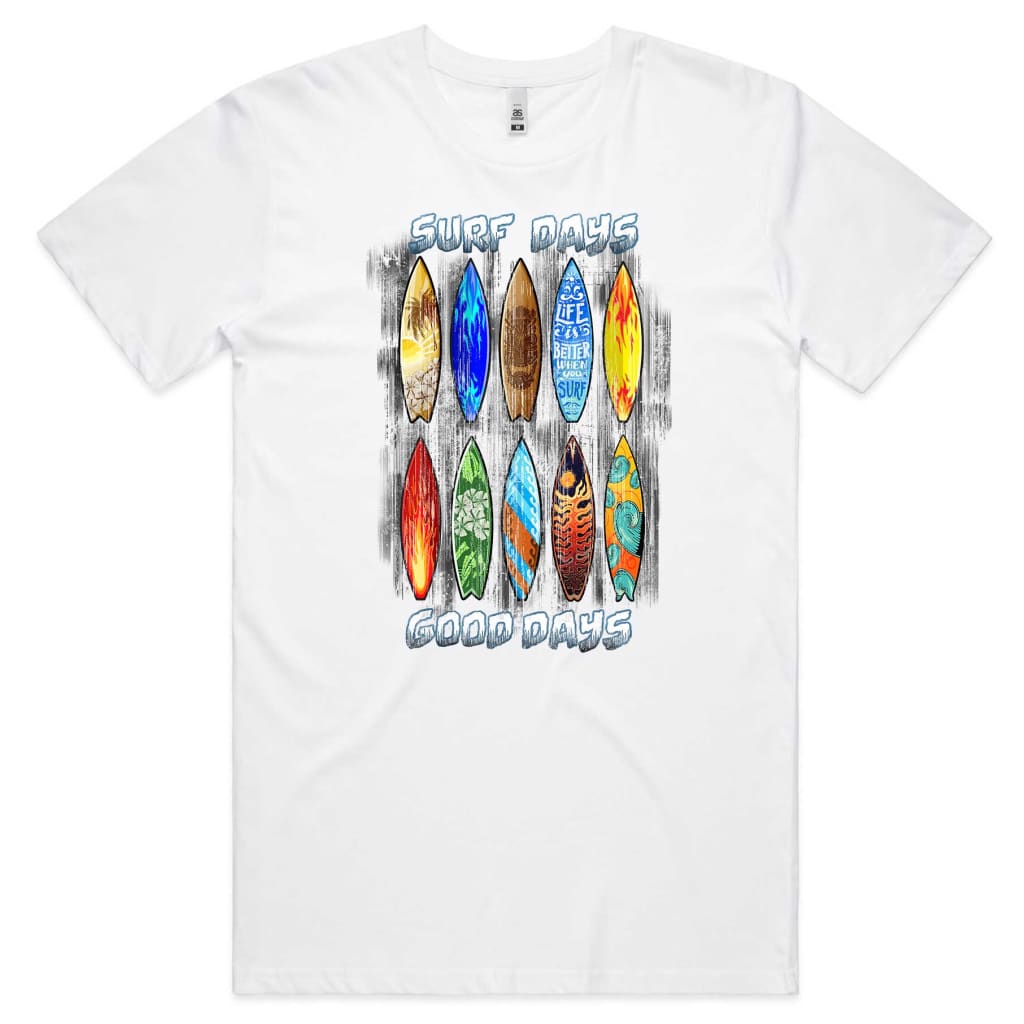 Surf Days T-shirt