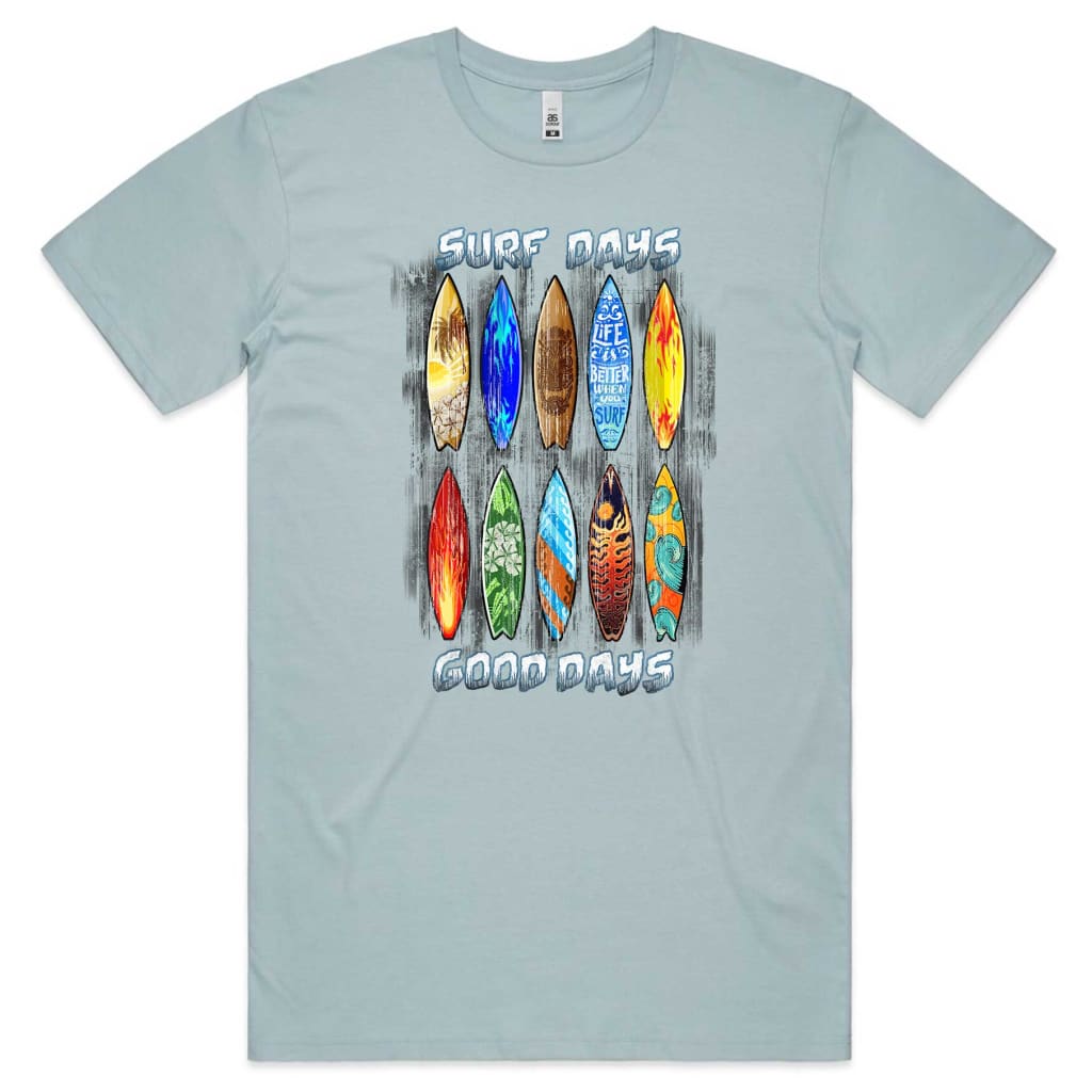 Surf Days T-shirt