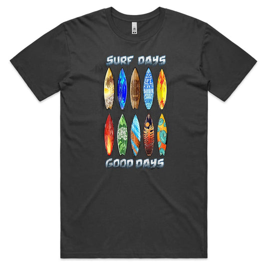 Surf Days T-shirt