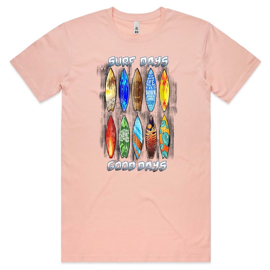 Surf Days T-shirt