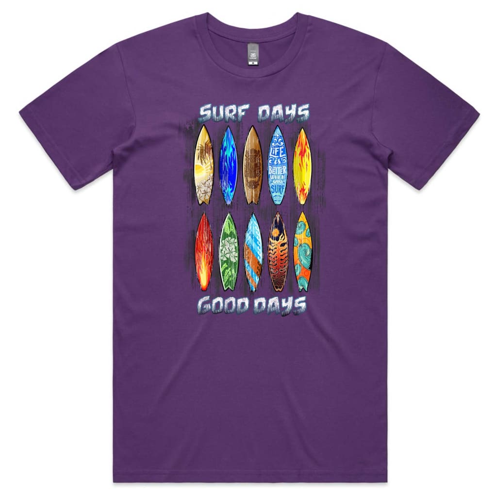 Surf Days T-shirt