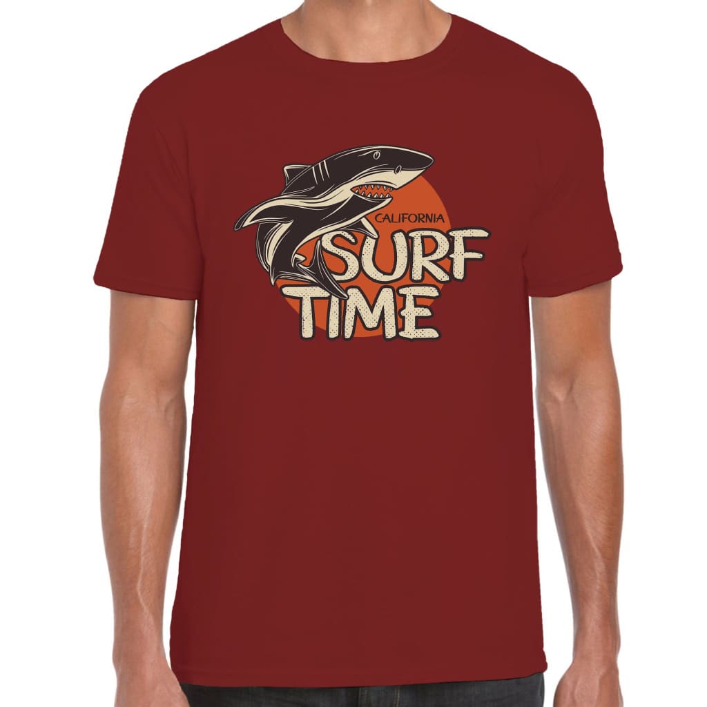 Surf Time T-shirt