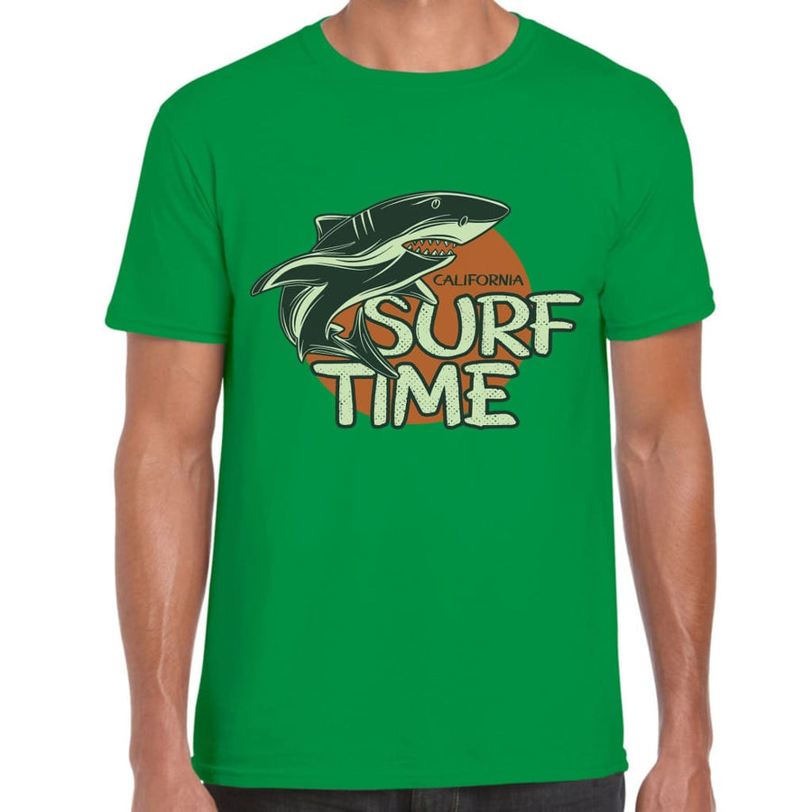 Surf Time T-shirt