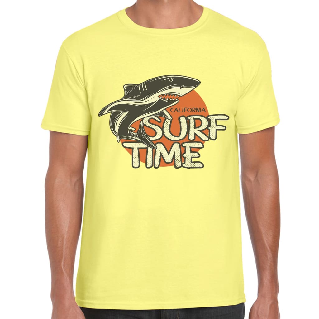 Surf Time T-shirt