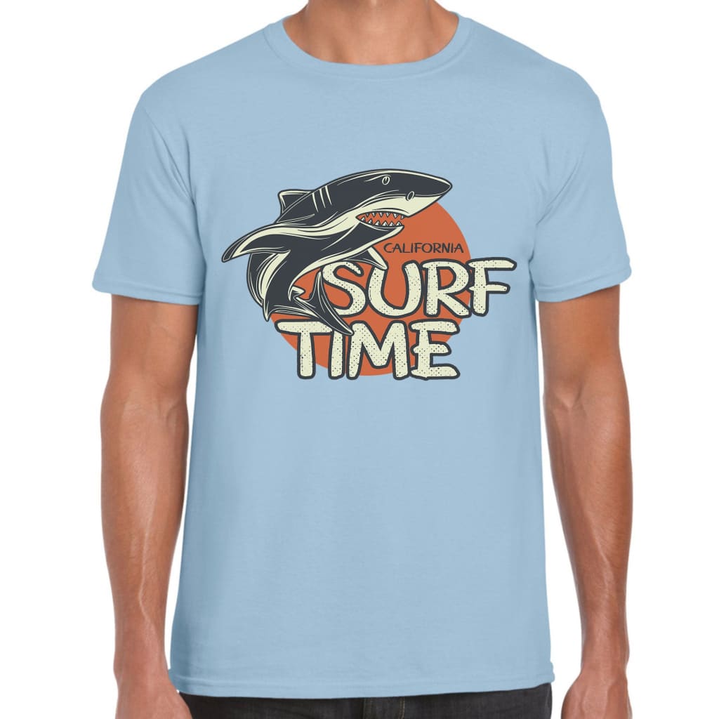 Surf Time T-shirt