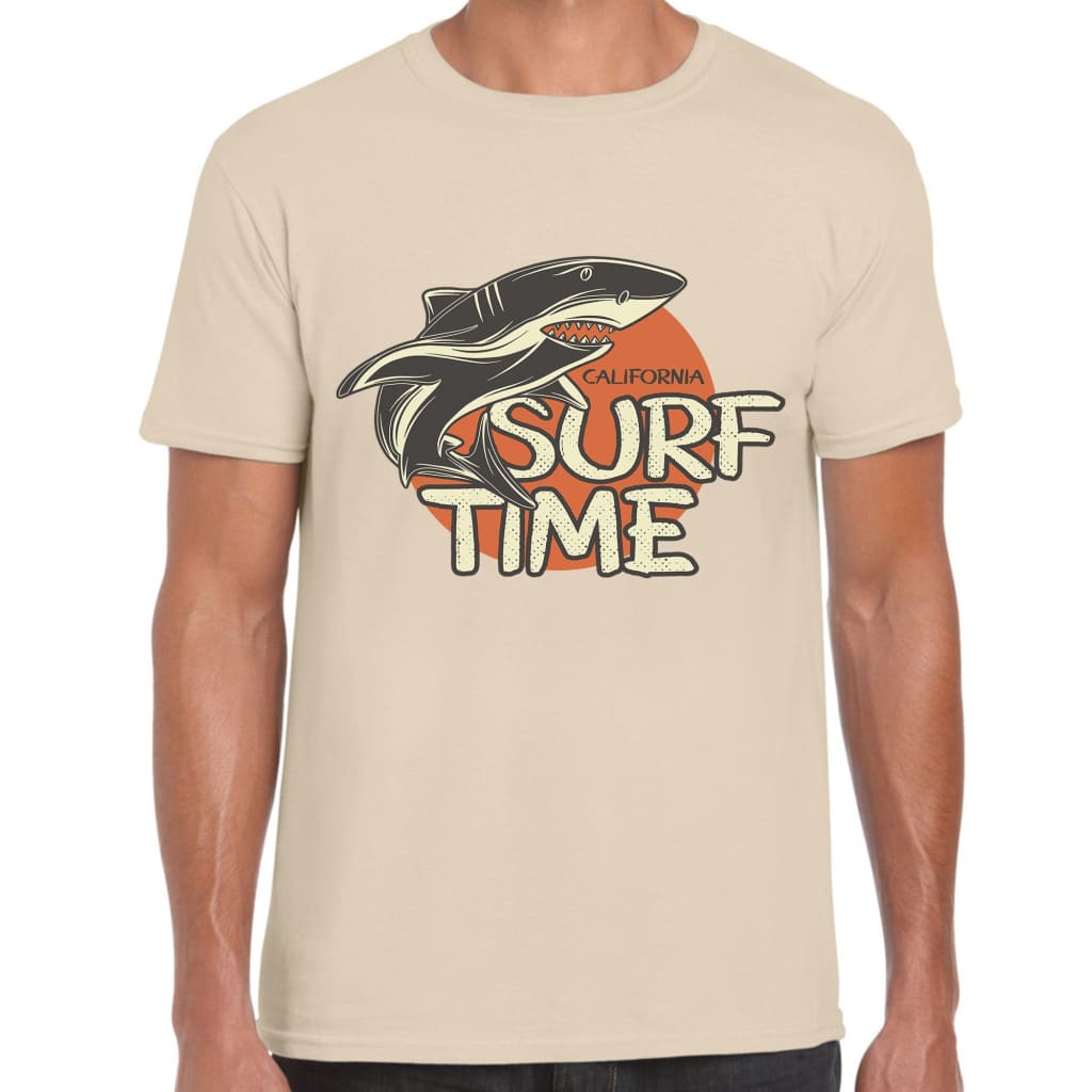 Surf Time T-shirt