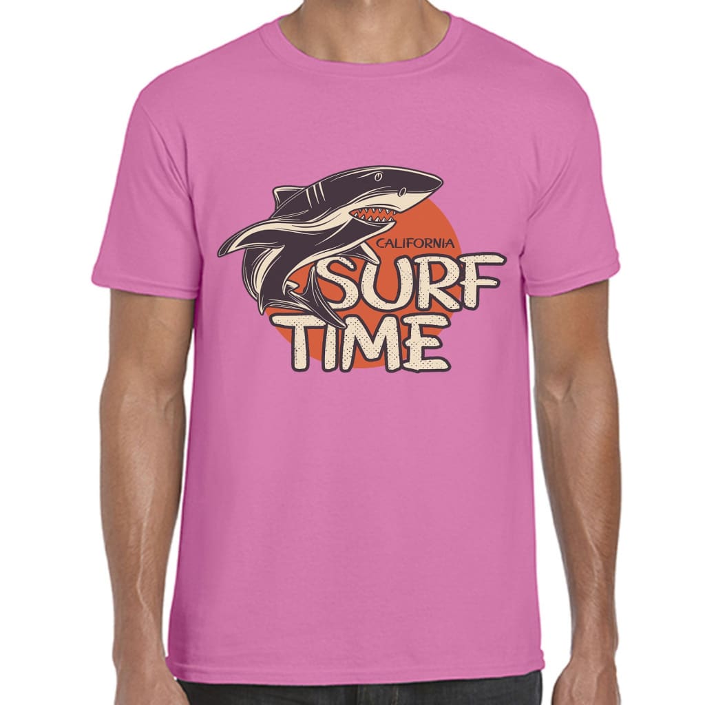 Surf Time T-shirt