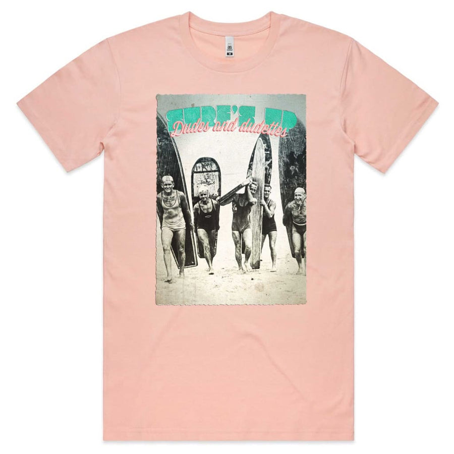 Surf’s up T-shirt