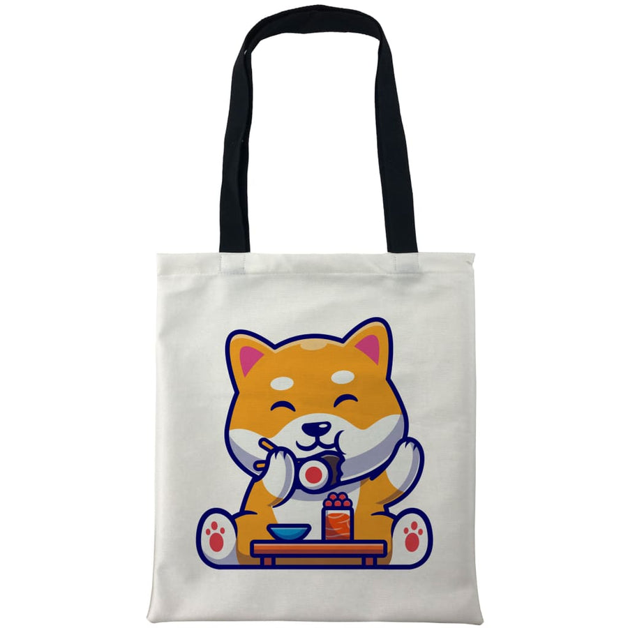 Sushi Cat Bags