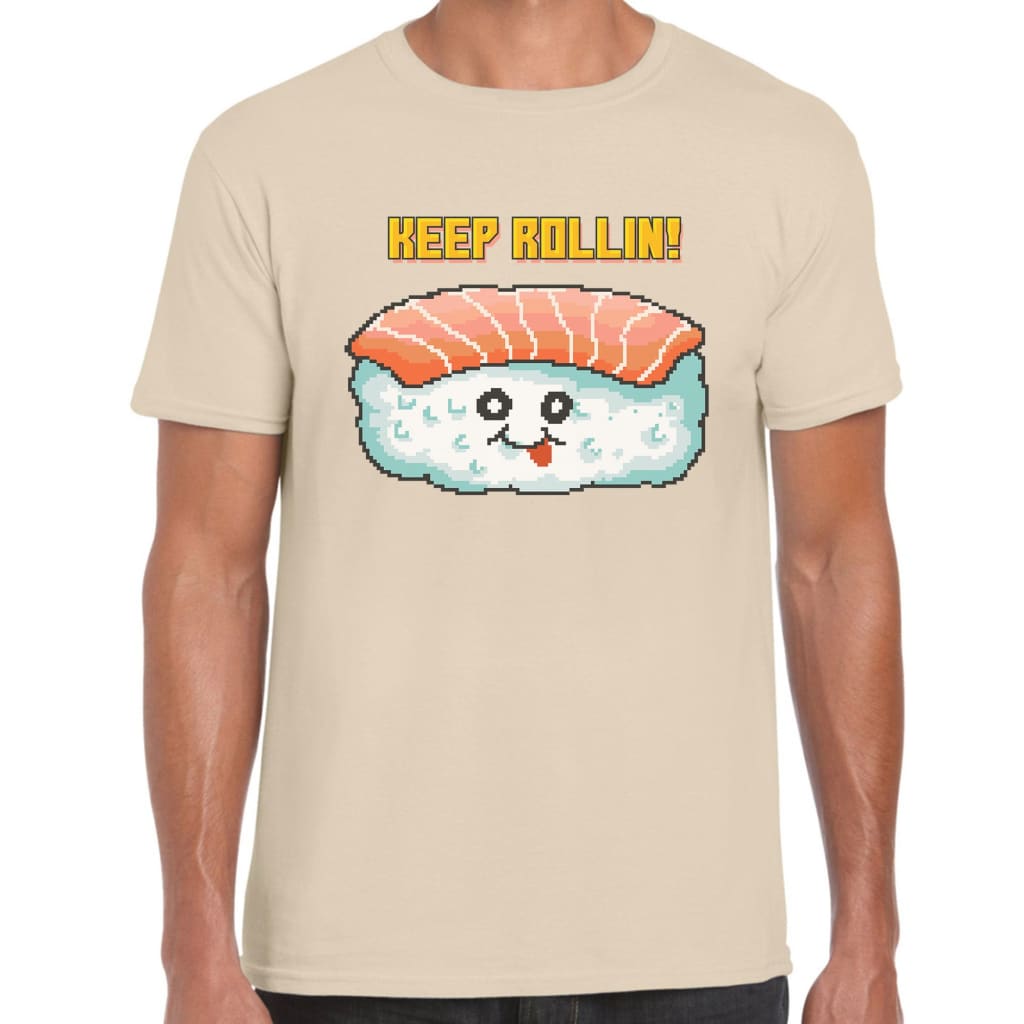 Sushi T-shirt