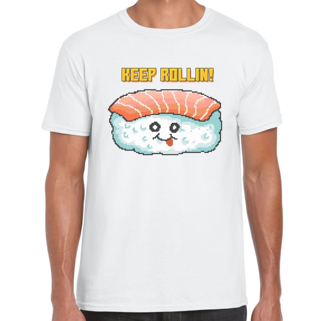 Sushi T-shirt