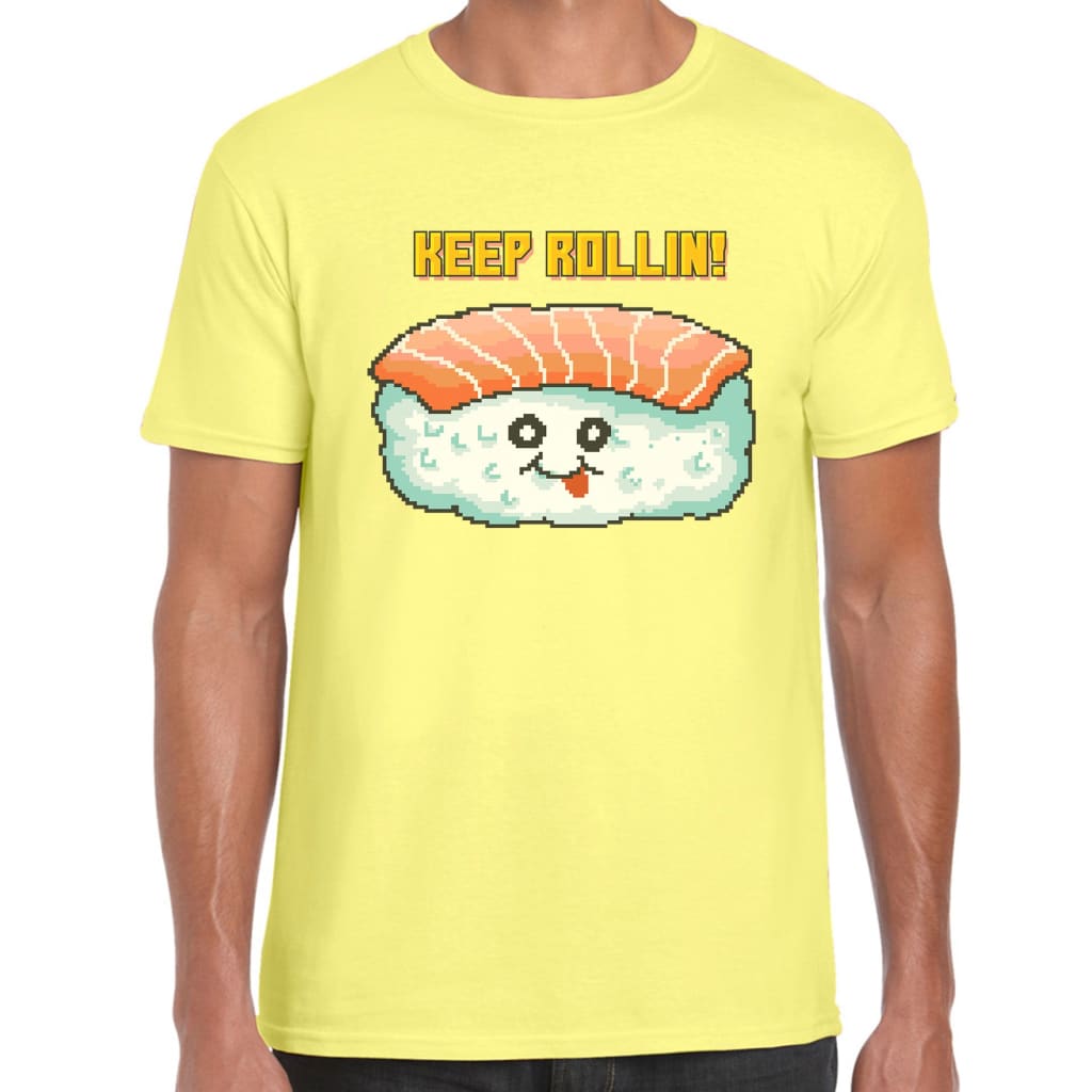 Sushi T-shirt