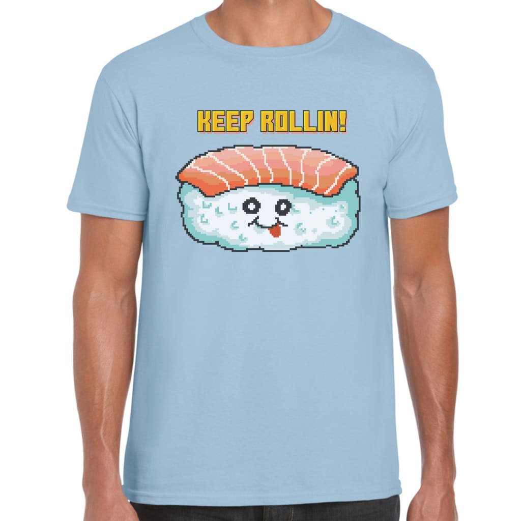 Sushi T-shirt