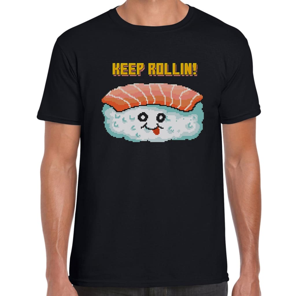 Sushi T-shirt