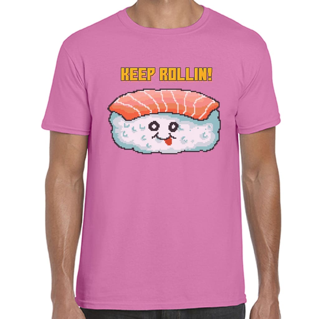 Sushi T-shirt